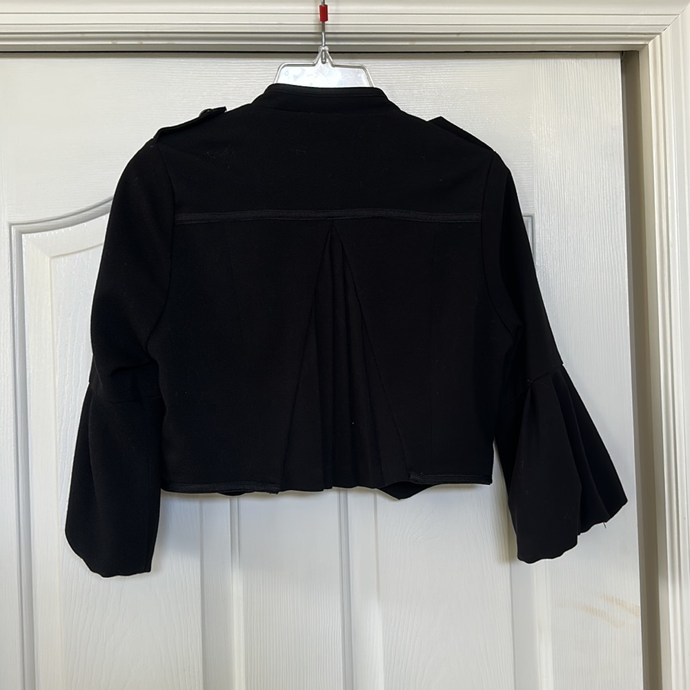 Xxi crop jacket - Picture 2 of 5